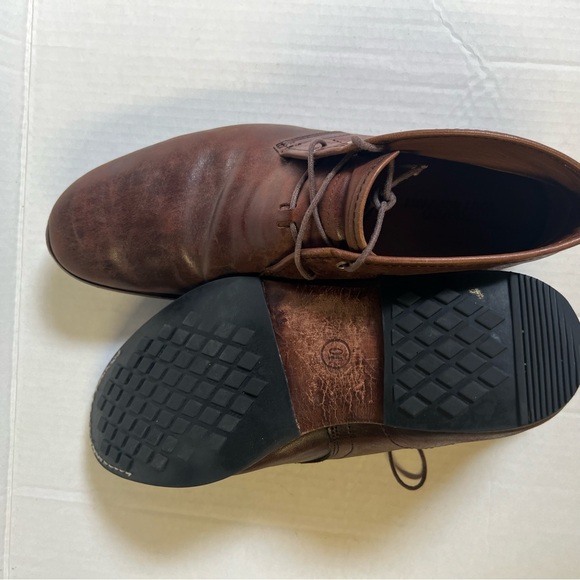 Timberland wodehouse men’s chukka boot Size 10 - Picture 11 of 12